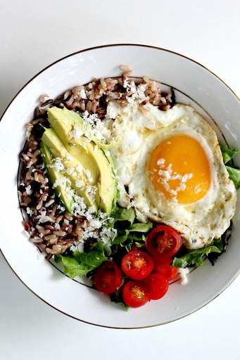 Gluten-Free Meal Plan